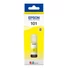 Kép 2/3 - Epson C13T03V44A T03V4 70ml EcoTank kompatibilis sárga tintapalack