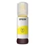 Kép 3/3 - Epson C13T03V44A T03V4 70ml EcoTank kompatibilis sárga tintapalack
