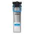 Kép 2/2 - Epson C13T945240 T9452 5k kék tintapatron