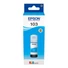Kép 2/2 - Epson C13T00S24A EcoTank 103 65ml cián tintapalack
