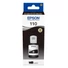 Kép 2/2 - Epson C13T03P14A T03P1 120ML NO.110 fekete tintapatron