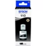 Kép 1/2 - Epson C13T03P14A T03P1 120ML NO.110 fekete tintapatron