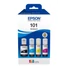Kép 2/2 - Epson C13T03V64A T03V6 337ML Multipack tintapatron csomag