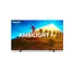 Kép 1/4 - Philips 43PUS8009/12 UHD 16:9 UHD 4K LED Ambilight Smart TV 43", E Energiaosztály