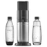 Kép 2/4 - Sodastream Duo fekete CQC szódagép