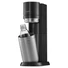 Kép 1/4 - Sodastream Duo fekete CQC szódagép