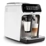 Kép 3/5 - Philips EP3343 / 90 3300 LatteGo tejhabosítóval fehér-fekete automata kávéfőző