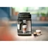 Kép 5/5 - Philips EP3343 / 90 3300 LatteGo tejhabosítóval fehér-fekete automata kávéfőző