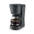 Kép 1/2 - PHILIPS 1000 hd7430/90 filteres kávéfőző