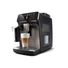 Kép 1/4 - Philips Series 5500 LatteGo EP5549 / 70 fekete tejhabosítóval automata kávéfőző