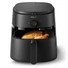 Kép 3/4 - Philips Airfryer 1000 XL NA130/00 fekete 6,2 literes forrólevegős sütő