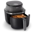 Kép 2/5 - PHILIPS airfryer 3000 xl na331/00 forrőlevegős sütő