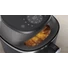 Kép 4/5 - PHILIPS airfryer 3000 xl na331/00 forrőlevegős sütő