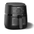 Kép 1/3 - Philips Airfryer 2000 L NA220 / 00 fekete 4,2 L forrólevegős sütő