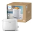 Kép 2/3 - PHILIPS series 3000 hd2511/00 900w kenyérpirító