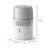 Kép 3/8 - PHILIPS hu5710/00 nanocloud párásító