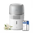 Kép 5/8 - PHILIPS hu5710/00 nanocloud párásító