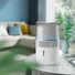 Kép 6/8 - PHILIPS hu5710/00 nanocloud párásító