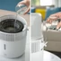 Kép 7/8 - PHILIPS hu5710/00 nanocloud párásító