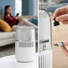 Kép 8/8 - PHILIPS hu5710/00 nanocloud párásító
