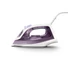 Kép 1/3 - Philips DST2020 / 30 2000 Series lila gőzölős vasaló