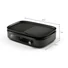 Kép 4/4 - Philips Series 3000 HD6210 / 90 fekete asztali grill