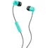 Kép 1/2 - Skullcandy S2DUY-L675 JIB ciánkék-szürke fülhallgató