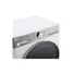 Kép 3/5 - LG F2WR909P3W gőzmosógép