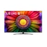 Kép 1/7 - LG 55" 55UR81003LJ 4K UHD Smart LED TV