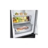 Kép 6/7 - LG GBV5150DEP 344 literes alulfagyasztós NoFrost hűtőszekrény, DoorCooling⁺™ technológiával