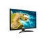 Kép 4/6 - LG 27&quot; 27TQ615S-PZ Full HD HDMI / USB / CI / WiFi / Bluetooth fekete smart monitor / TV