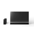 Kép 8/8 - LG SG10TY 420W 3.1  Dolby Atmos hangprojektor vezeték nélküli mélynyomóval
