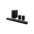 Kép 2/8 - LG S70TR 500W 5.1.1 Dolby Atmos hangprojektor vezeték nélküli mélynyomóval