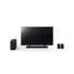 Kép 8/8 - LG S70TR 500W 5.1.1 Dolby Atmos hangprojektor vezeték nélküli mélynyomóval