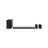 Kép 1/8 - LG S70TR 500W 5.1.1 Dolby Atmos hangprojektor vezeték nélküli mélynyomóval