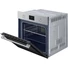 Kép 4/10 - Samsung NV68A1140BS/OL beépíthető inox sütő