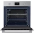Kép 6/10 - Samsung NV68A1140BS/OL beépíthető inox sütő