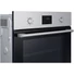Kép 9/10 - Samsung NV68A1140BS/OL beépíthető inox sütő