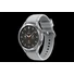 Kép 2/6 - Samsung galaxy watch4 classic esim (46mm), silver