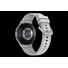 Kép 4/6 - Samsung galaxy watch4 classic esim (46mm), silver