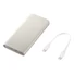 Kép 7/7 - Samsung 10,000mah battery pack, beige