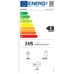 Kép 5/5 - Samsung RT38CG6624S9EO felülfagyasztós hűtőszekrény