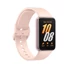 Kép 3/6 - Samsung SM-R390NIDAEUE Galaxy Fit3 rózsaarany aktivitásmérő karpánt