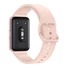 Kép 4/6 - Samsung SM-R390NIDAEUE Galaxy Fit3 rózsaarany aktivitásmérő karpánt