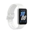 Kép 3/6 - Samsung SM-R390NZSAEUE Galaxy Fit3 ezüst aktivitásmérő karpánt
