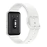 Kép 4/6 - Samsung SM-R390NZSAEUE Galaxy Fit3 ezüst aktivitásmérő karpánt