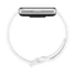 Kép 5/6 - Samsung SM-R390NZSAEUE Galaxy Fit3 ezüst aktivitásmérő karpánt
