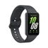 Kép 3/6 - Samsung SM-R390NZAAEUE Galaxy Fit3 szürke aktivitásmérő karpánt