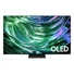 Kép 1/6 - Samsung 65" QE65S90DATXXH 4K UHD Smart OLED TV