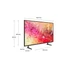 Kép 3/5 - Samsung 50" UE50DU7172UXXH Crystal 4K UHD Smart TV